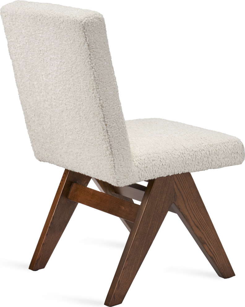 Julian Chair (Set of 2)   Transitional   Dining Chairs   by HedgeApple  Houzz