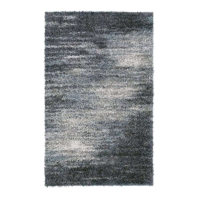 Addison Borealis 36 Shag Area Rug