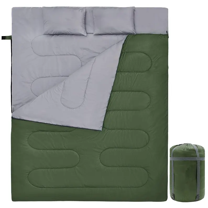 bolsa de dormir 0 grados bolsas de dormir camping mat bolsa de dormir camping carp fishing slaapzak Sleeping Gear Bag