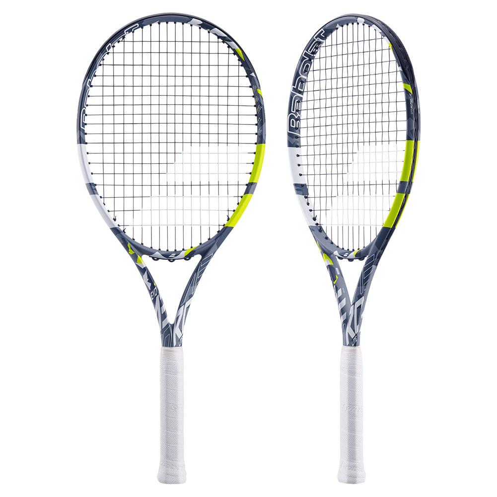 EVO Aero Lite Prestrung Tennis Racquet