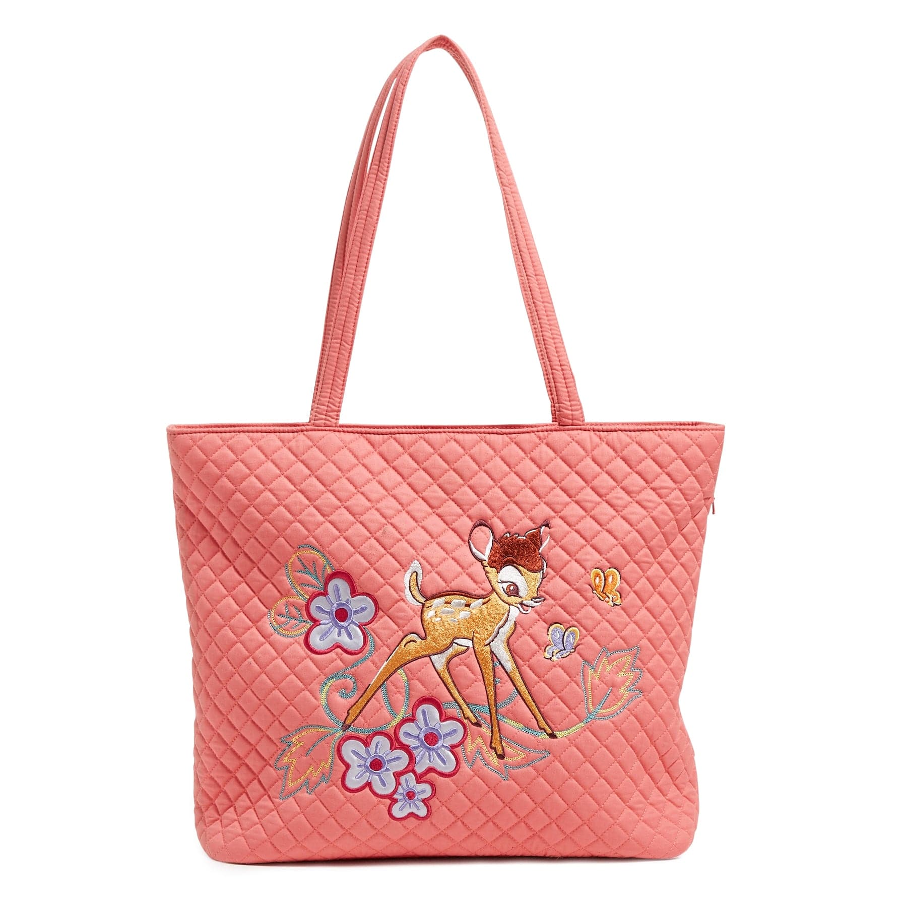 Disney Vera Tote Bag