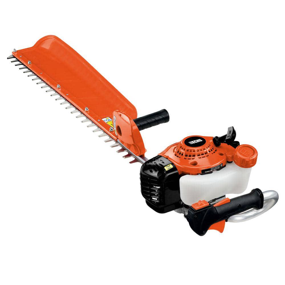 ECHO 38 in 212 cc Gas 2Stroke Engine X Series SingleSided Hedge Trimmer