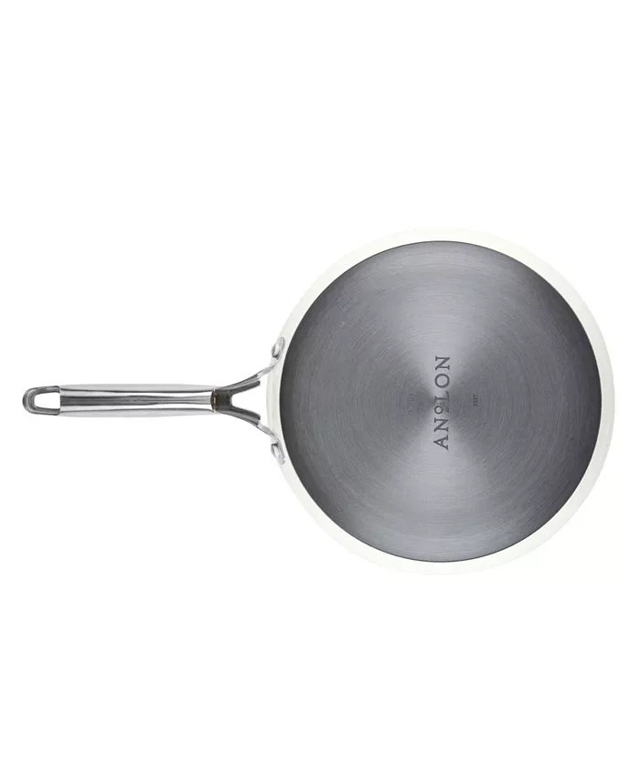 Anolon Achieve Hard Anodized Nonstick 10 Frying Pan