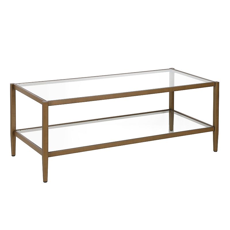 Finley and Sloane Hera Coffee Table