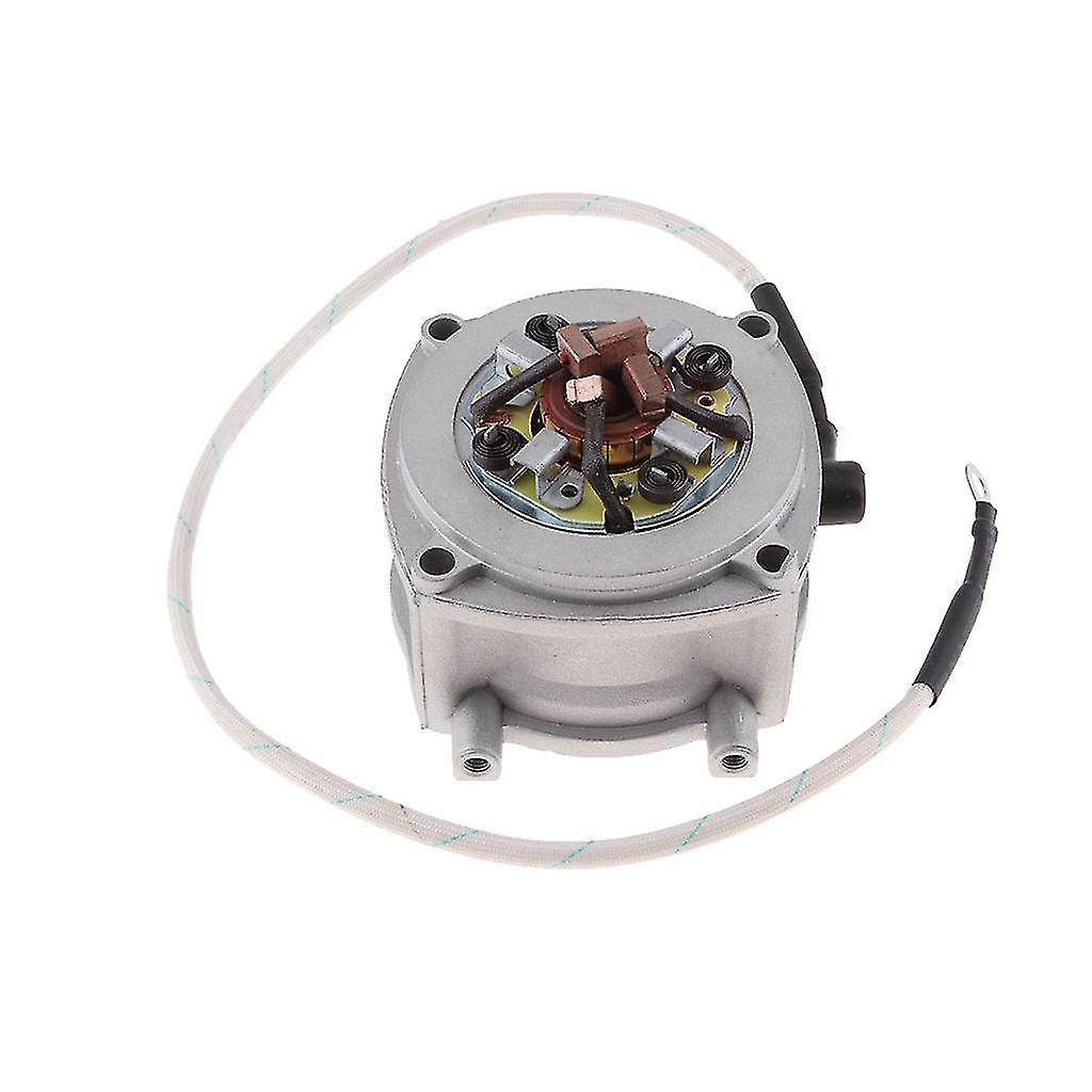 Ai-cooled Engine Starter Motor For Pocket Bike Mini Dirt Bike Mini Atv 49cc