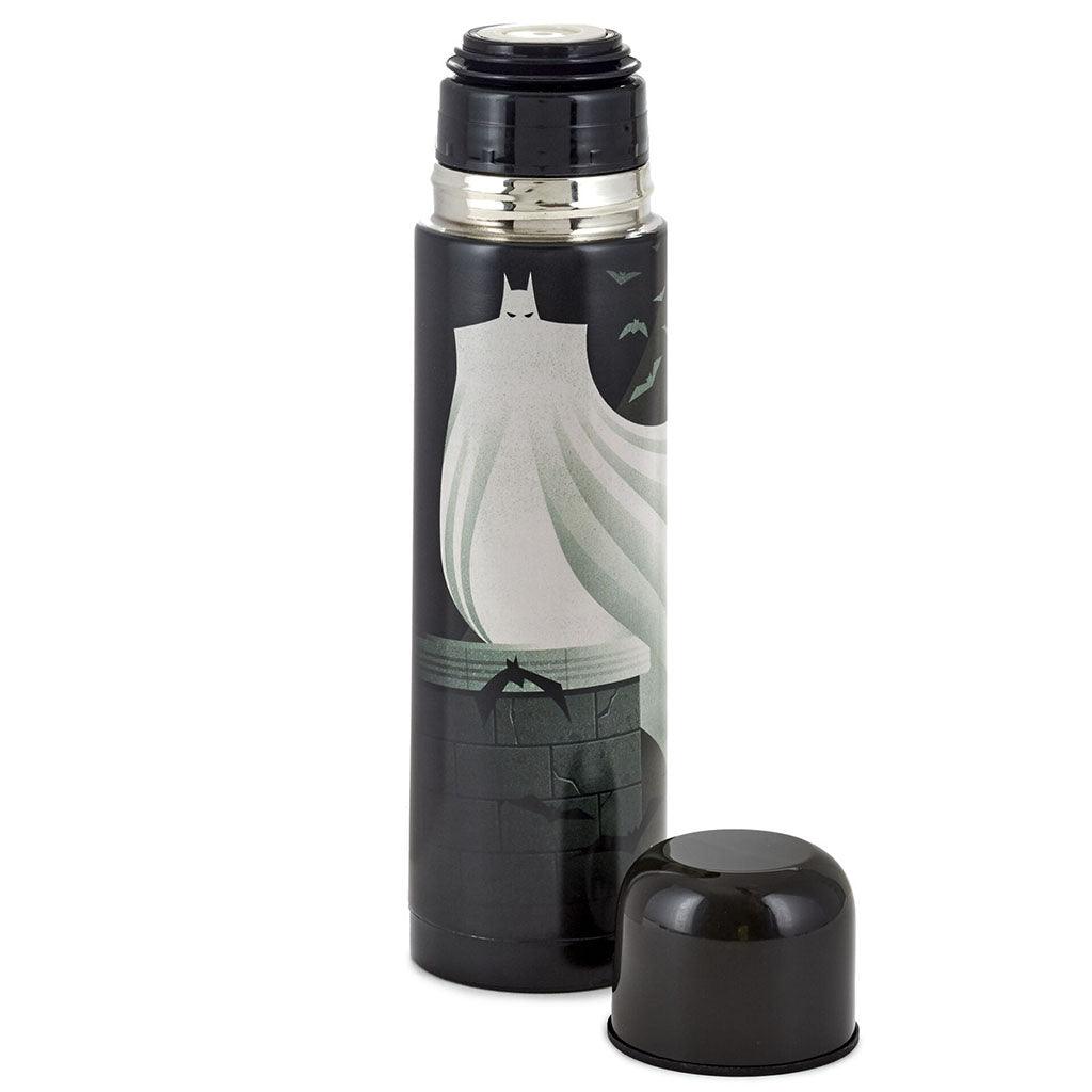 Hallmark  DC Comics™ Batman™ Stainless Steel Water Bottle, 16 oz.