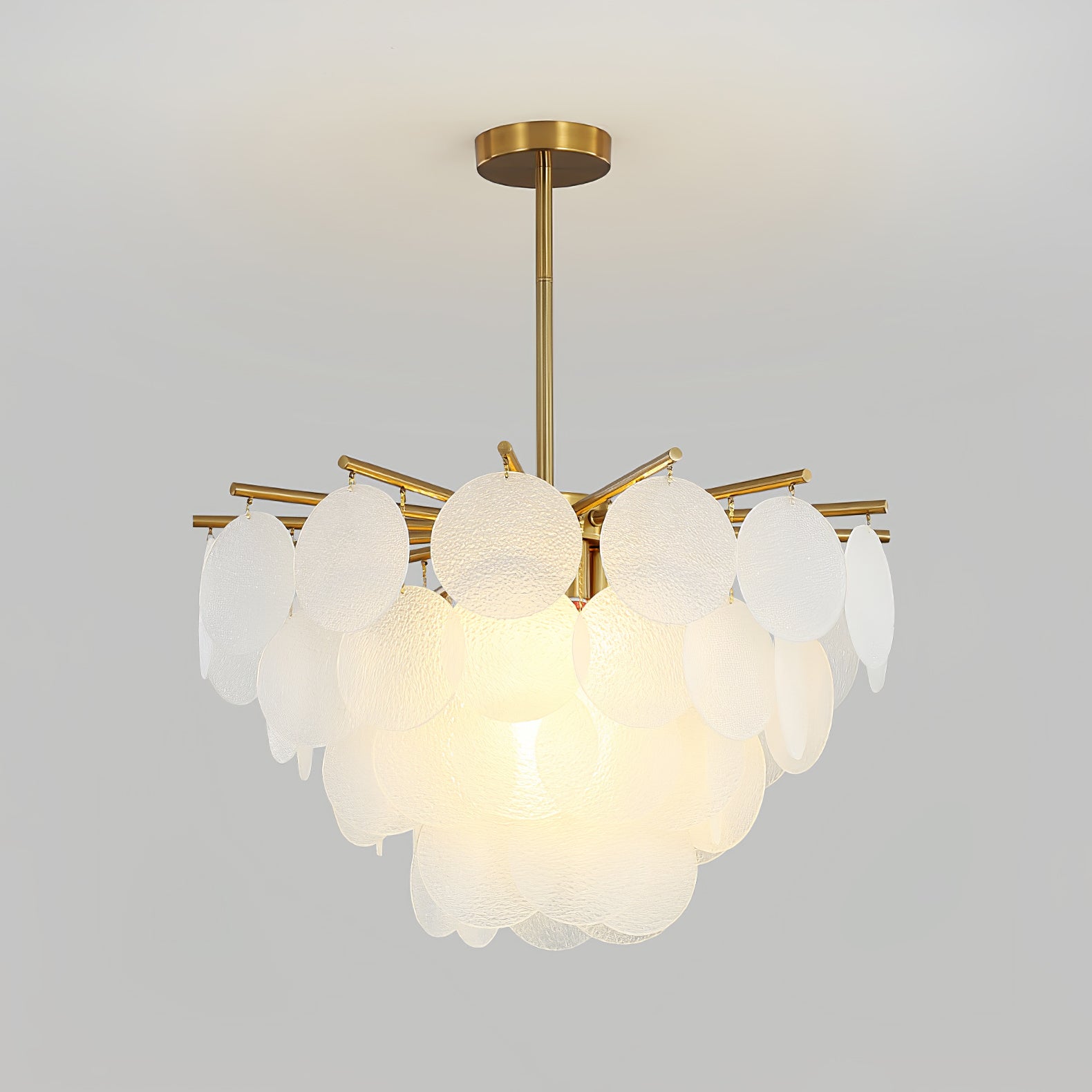 Nimbus Chandelier