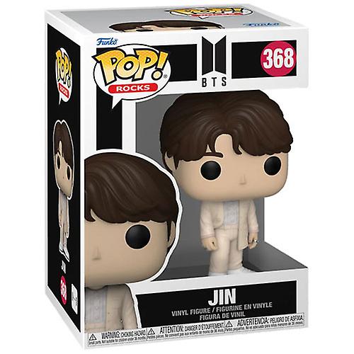 BTS Proof Pop! Vinyl (Jin)