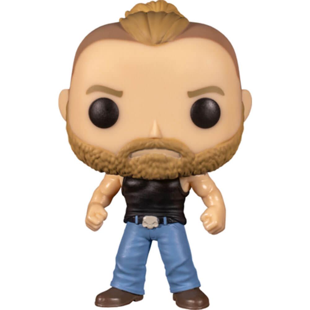 WWE Brock Lesner US Exclusive Pop! Vinyl