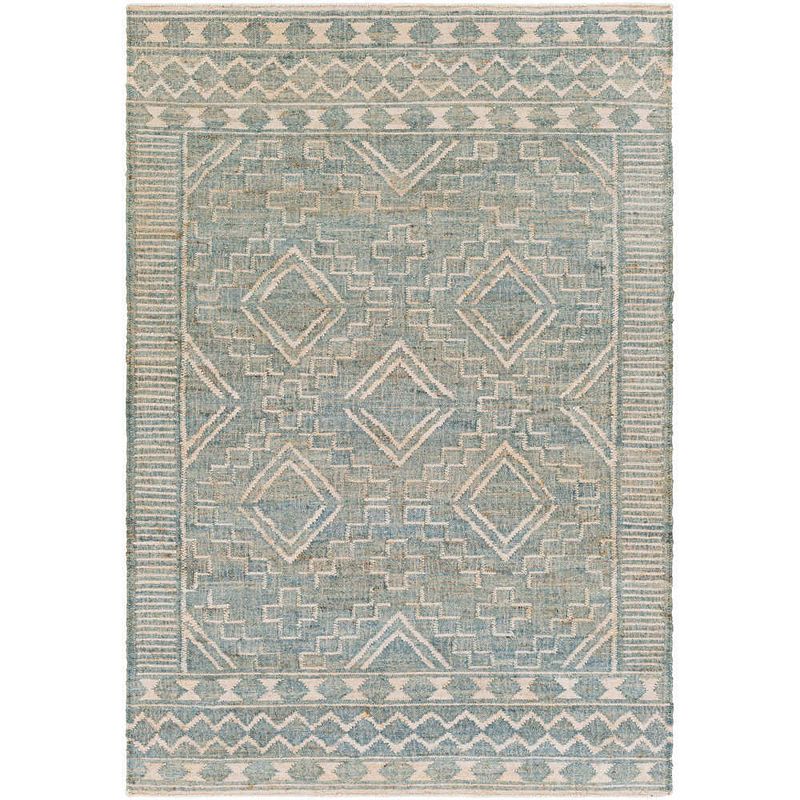 Bankert Global Area Rug