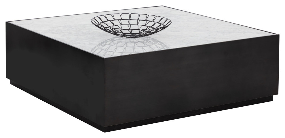 Selah Coffee Table   Transitional   Coffee Tables   by Sunpan Modern Home  Houzz