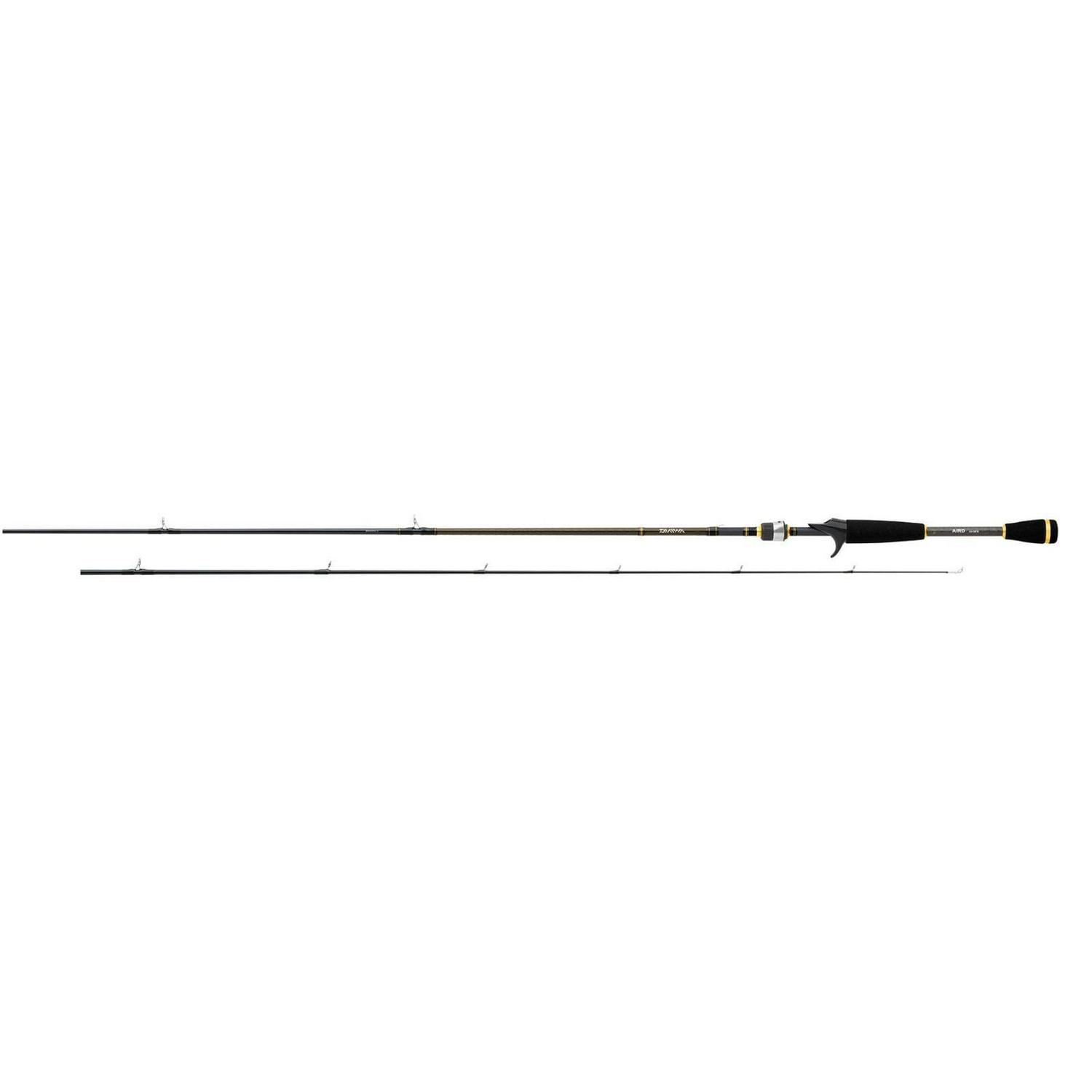 Daiwa Aird X Rod AIRX661MFB 6ft 6in 1 piece Medium