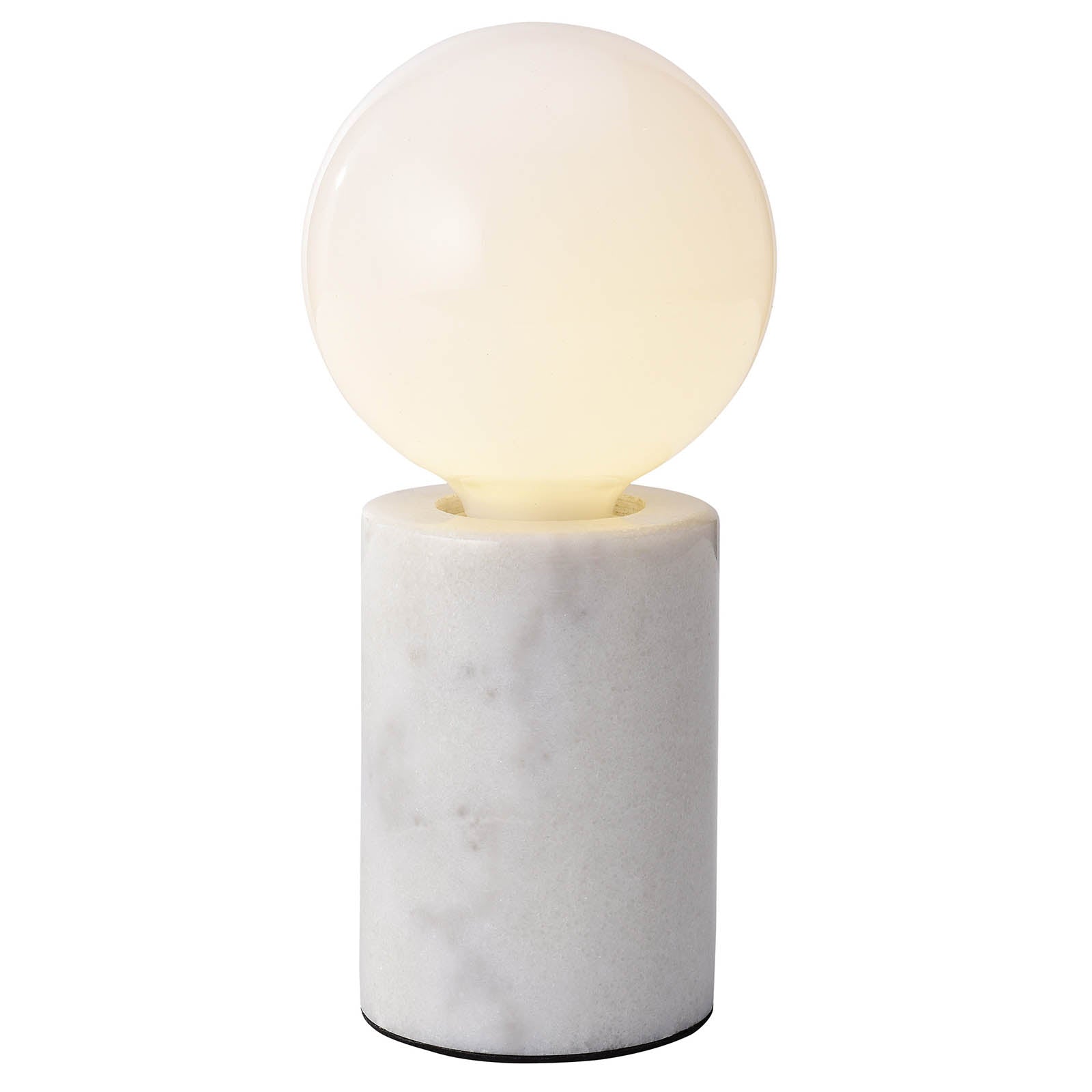 Natural Marble Modern Table Lamp Cl1138A