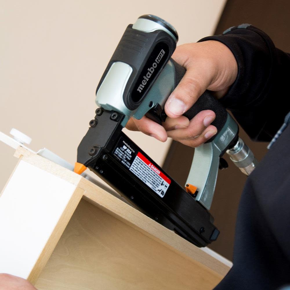 23 Gauge Micro Pin Nailer ;