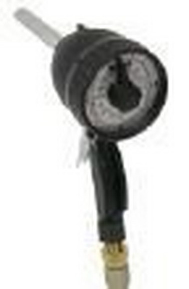 BASCO 1508 Mechanical Dispensing Meter Totalizes i...