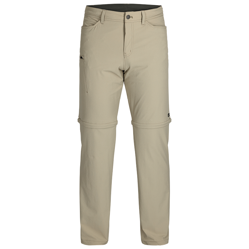 Men's Ferrosi Convertible Pants - 30