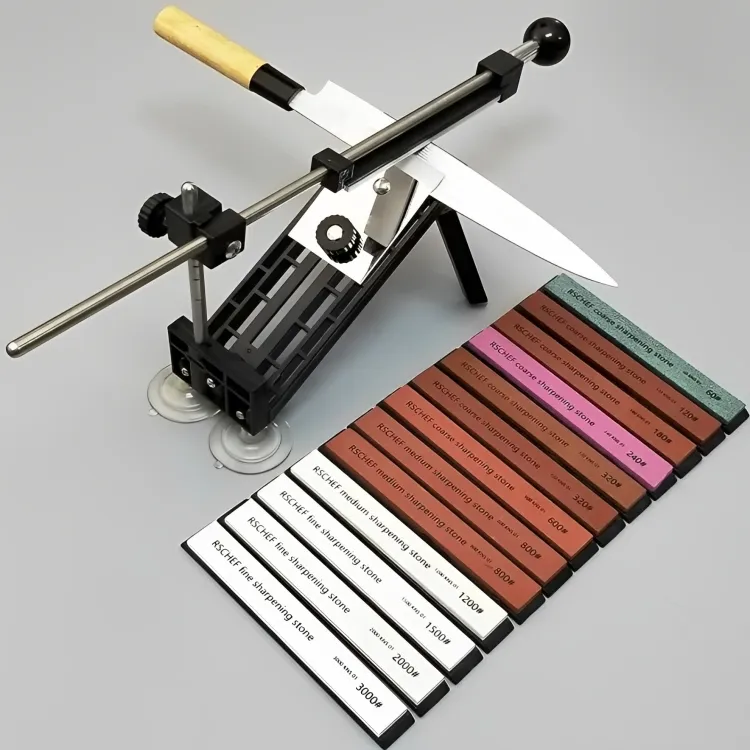 Knife Sharpener