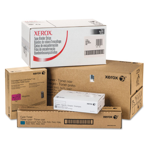 Xerox 006R01561 Toner， 65，000 Page-Yield， Black