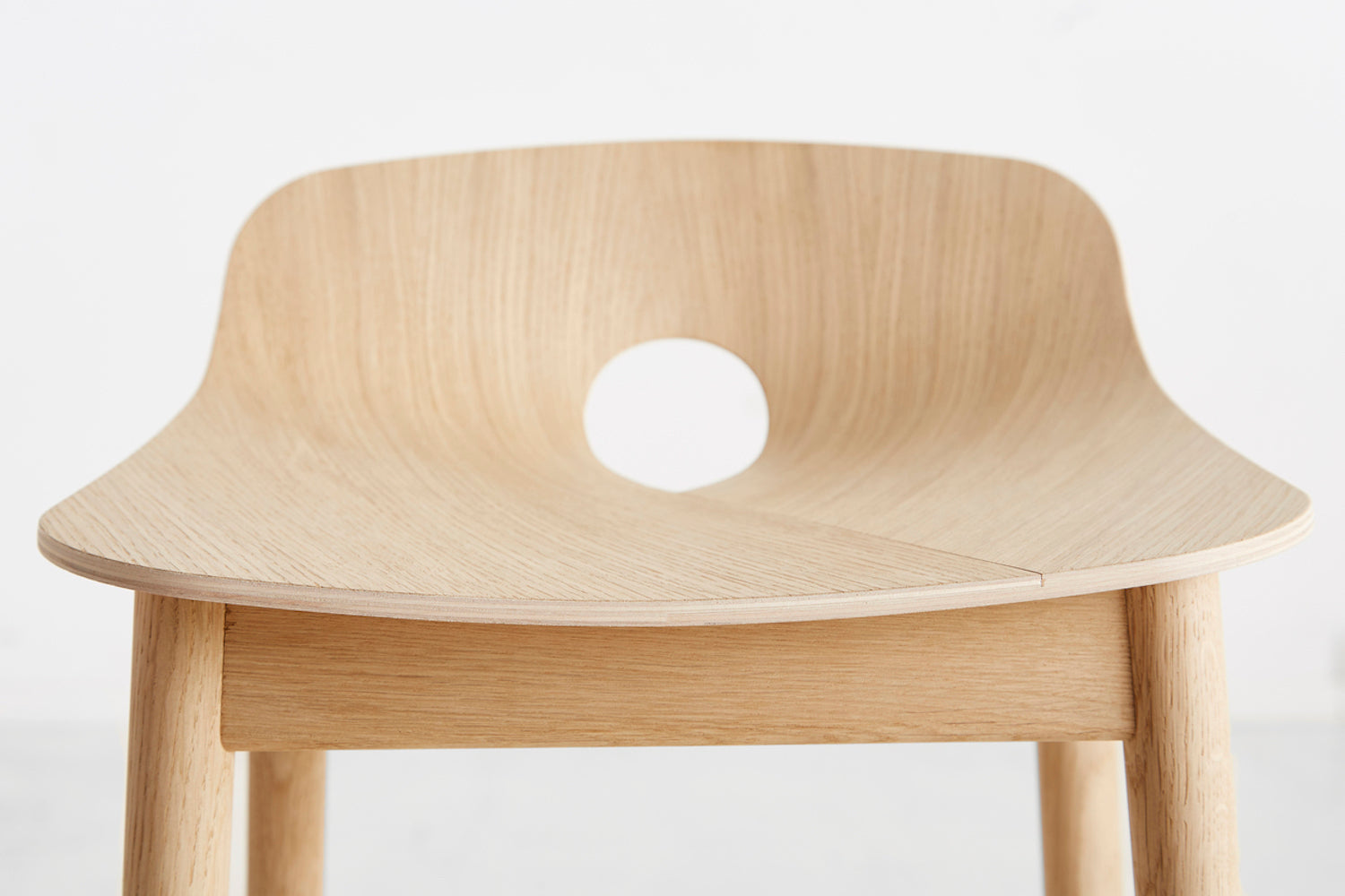 Mono Counter Chair