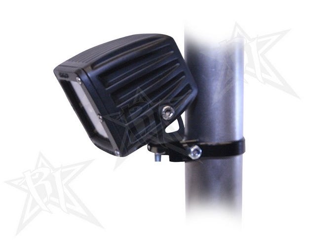 Rigid Industries Vertical Bar Mount with 1.125 Inch Tubing - 41250