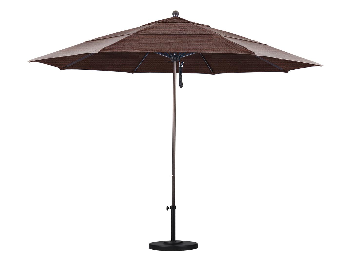 California Umbrella ALTO118117FD12DWV