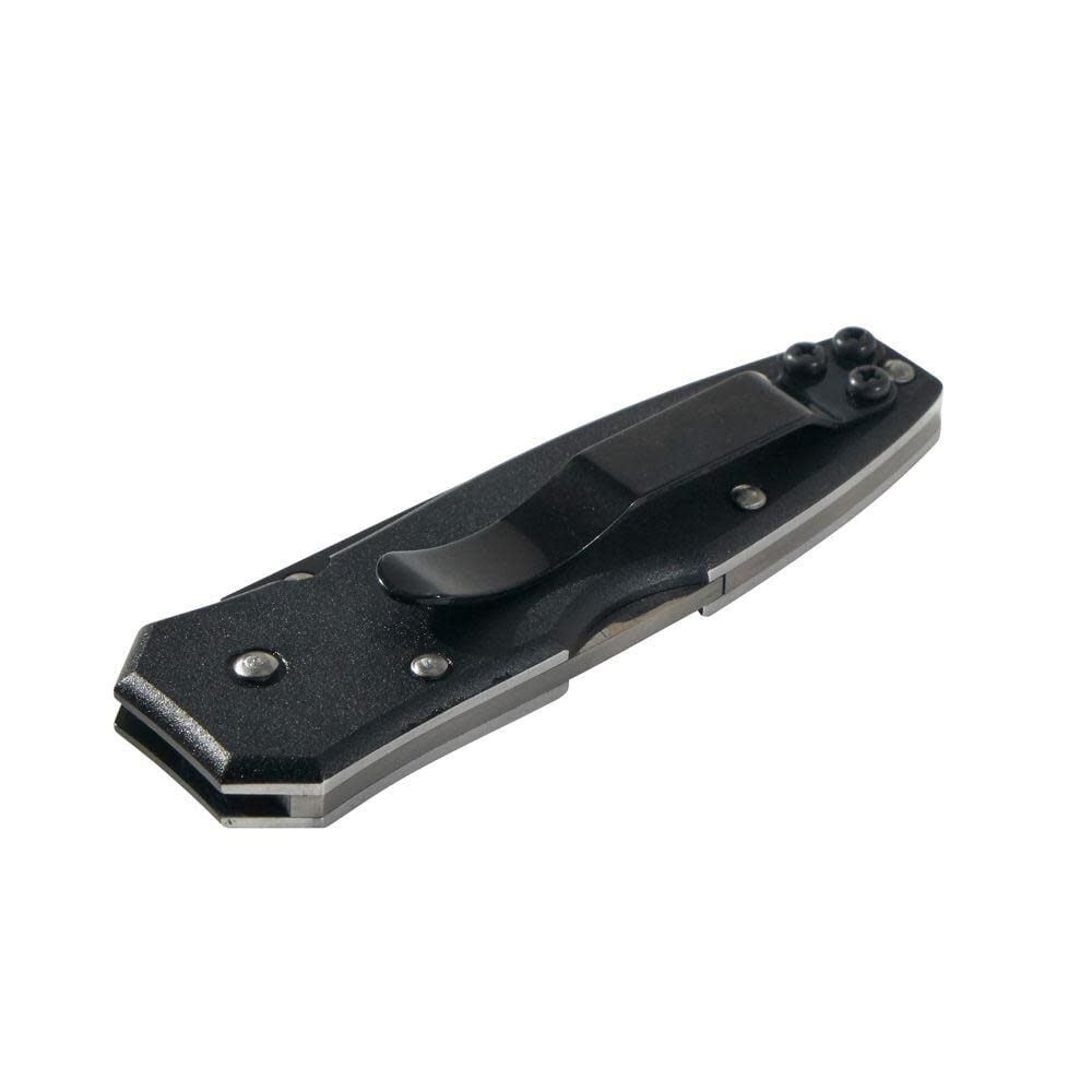 Klein Tools Tanto Lockback Knife 2-1/2