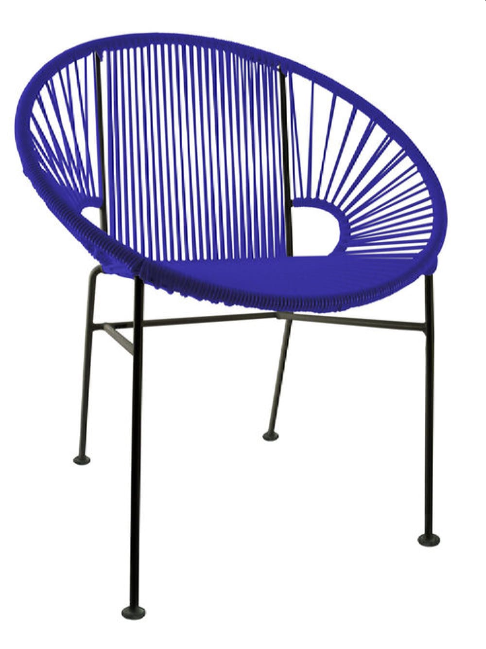 Concha Chair