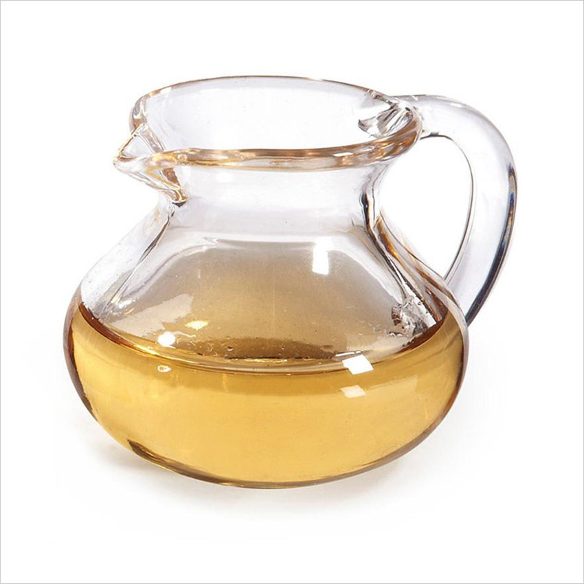 3 Oz. 2 inch Creamer， Polycarbonate， Clear