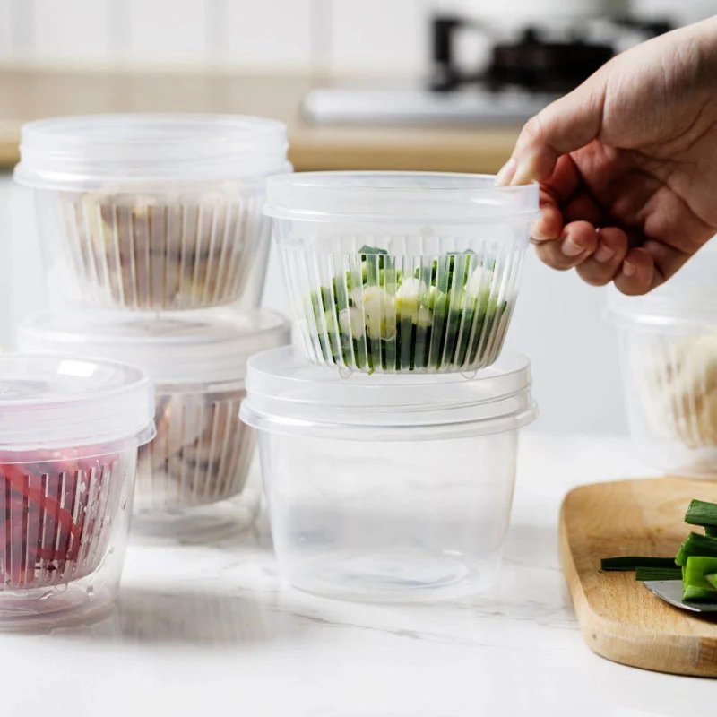 Summer Hot Sale 49% OFF-Food Storage Box-Buy 4 Free Shipping
