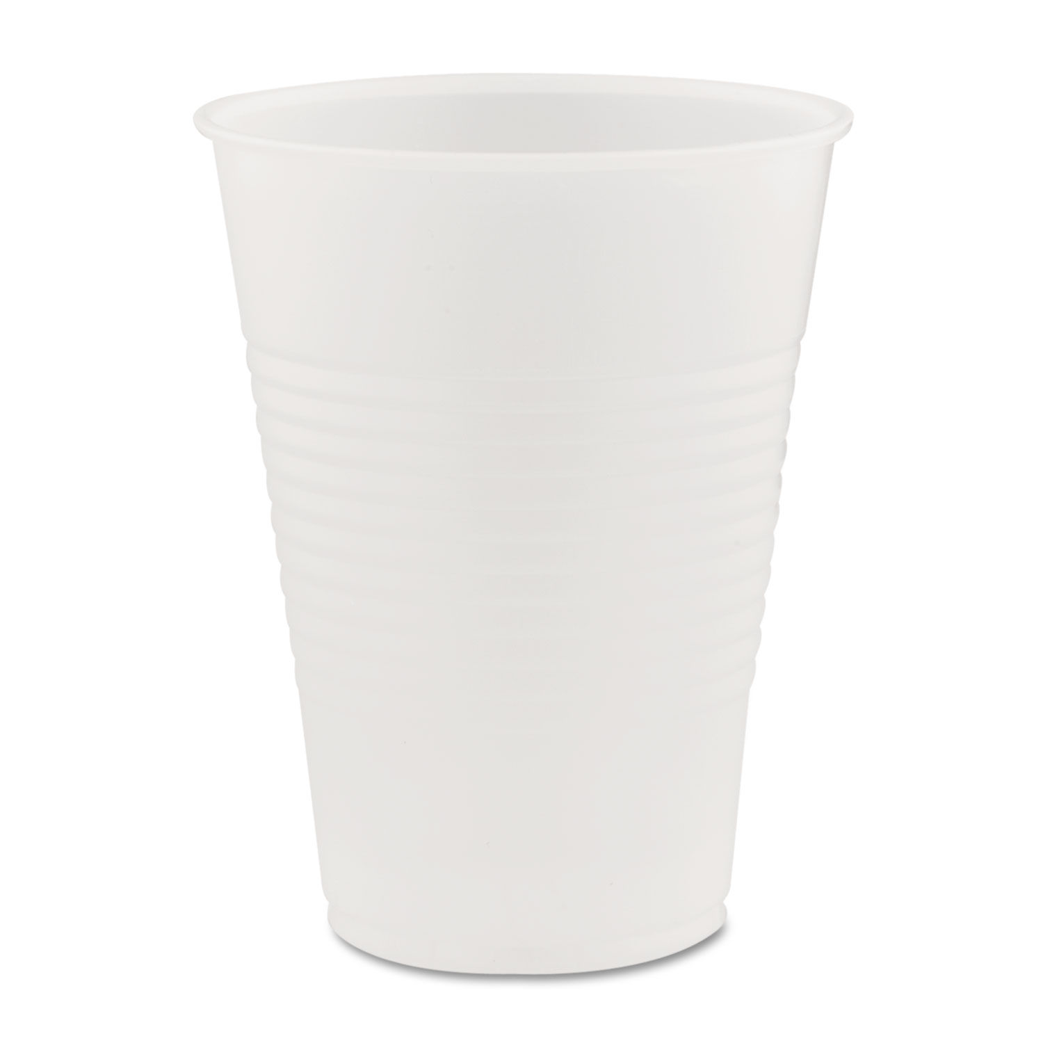 High-Impact Polystyrene Cold Cups by Dartandreg; DCCY9CT