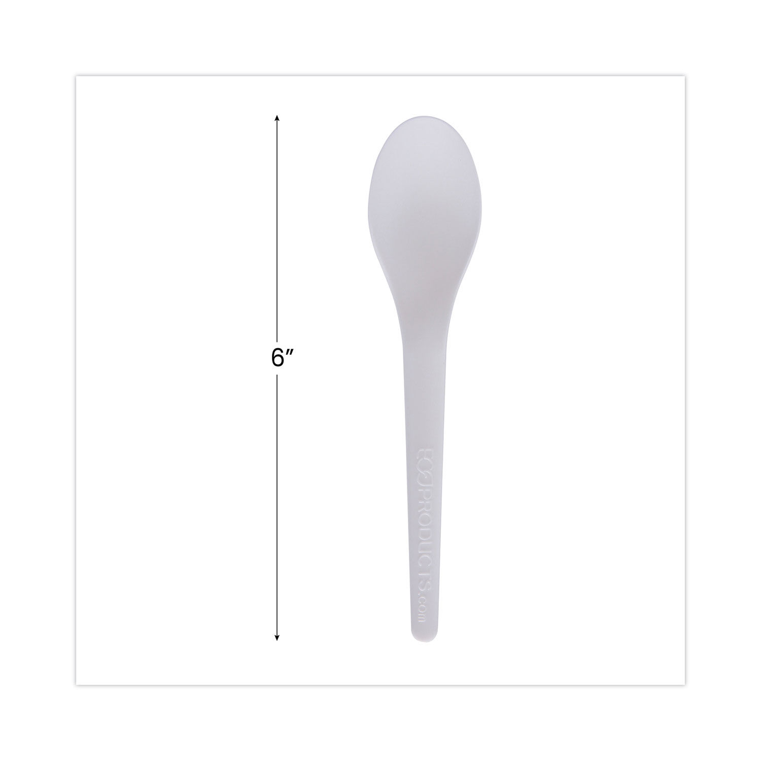 Plantware Compostable Cutlery by Eco-Productsandreg; ECOEPS013