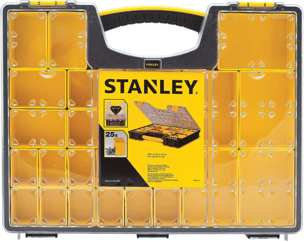 Stanley Professional Organizer