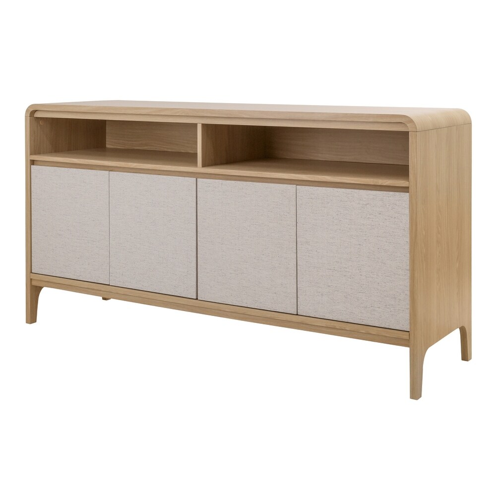 Delano Sideboard 4 Doors