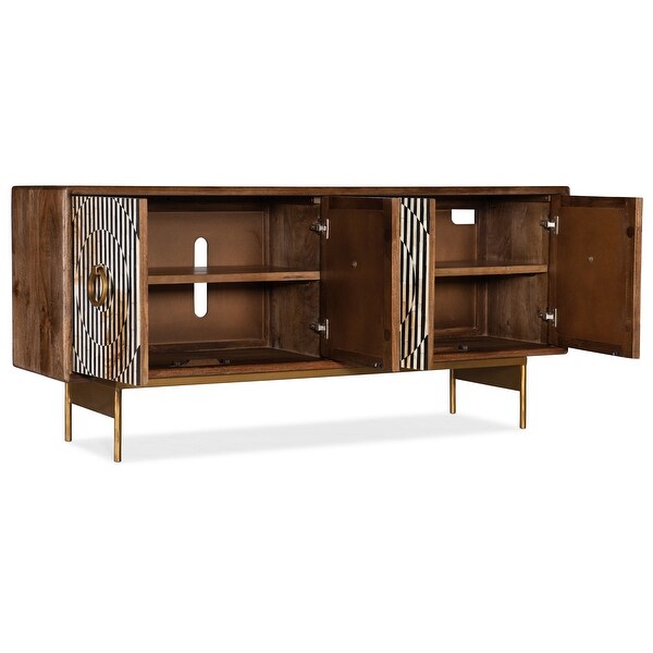 Melange Russell Credenza - 67