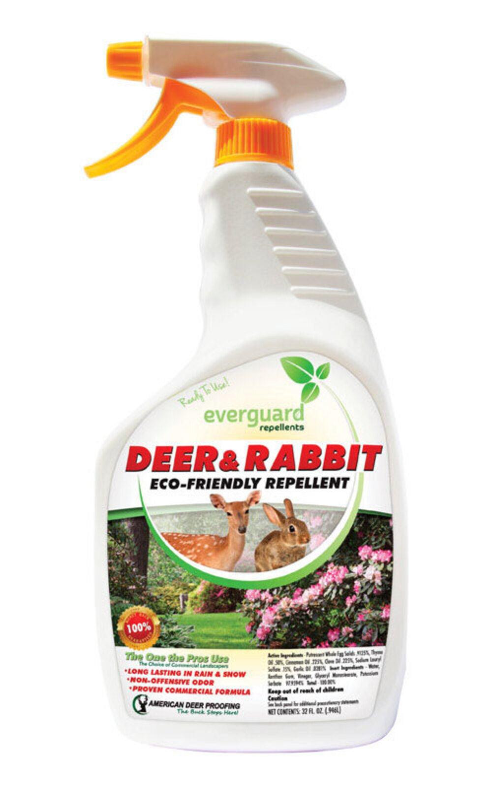 DEERRABBIT REPLLNT 32OZ