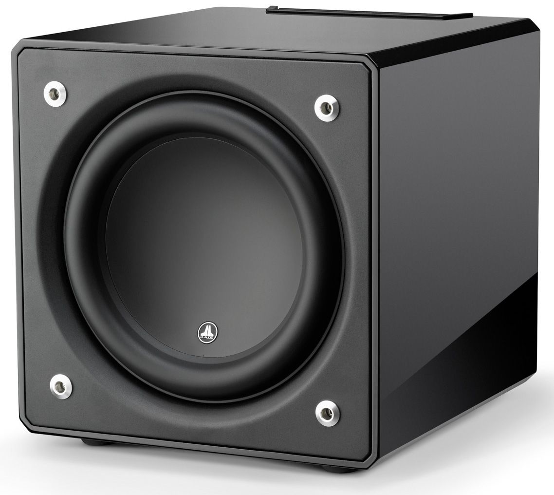 JL Audio 12