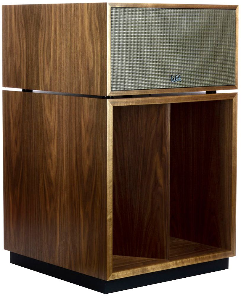 Klipsch Heritage Series La Scala AL5 American Walnut Floorstanding Speaker (Each)