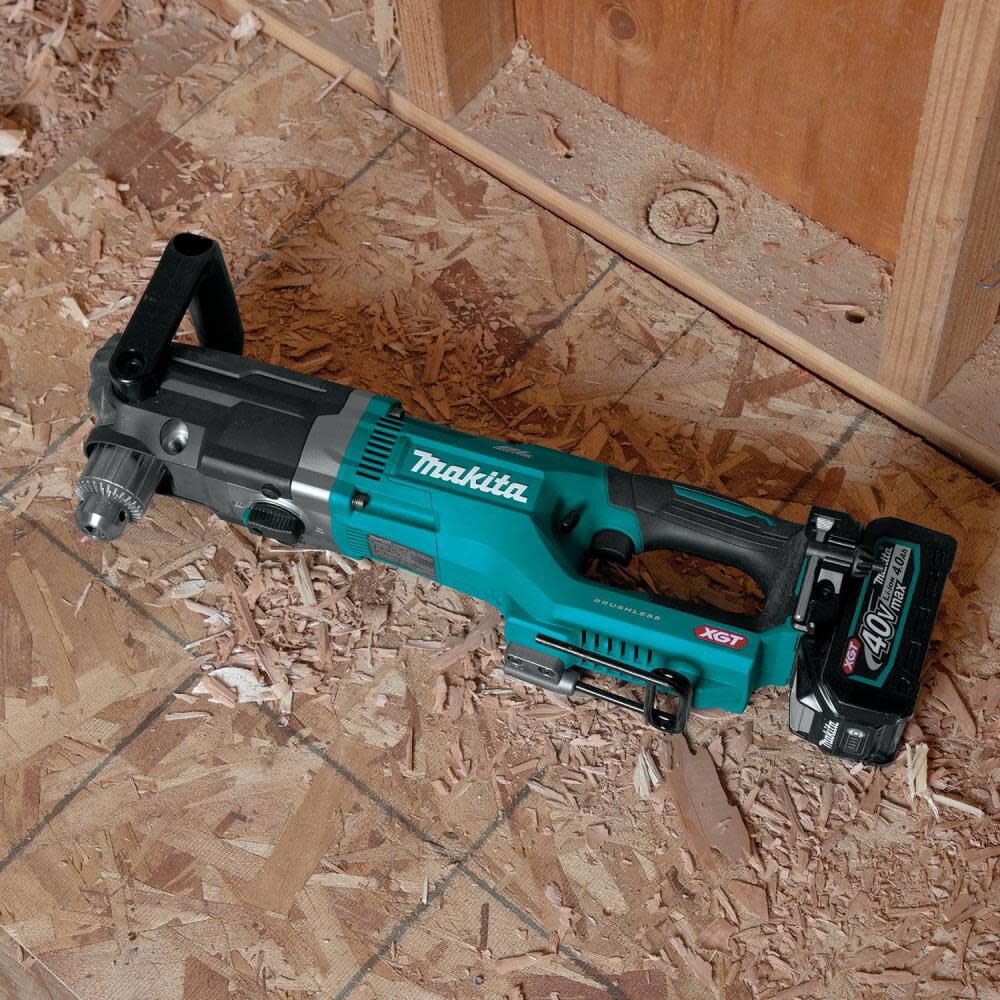 Makita 40V max XGT 1/2