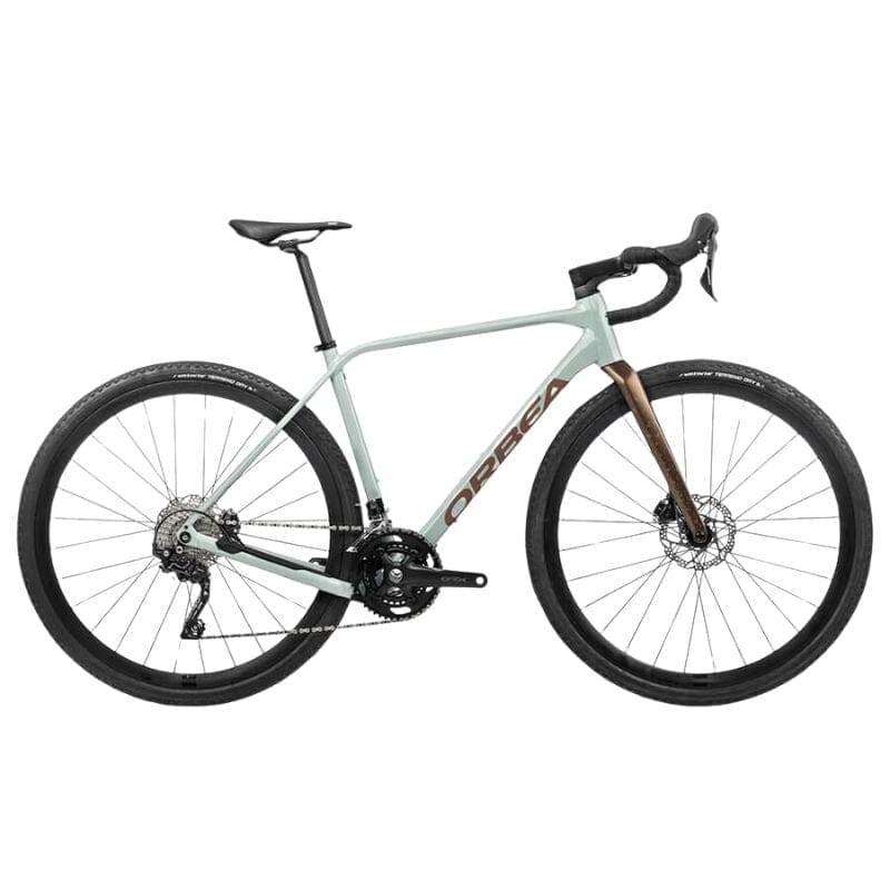 Orbea Terra H40