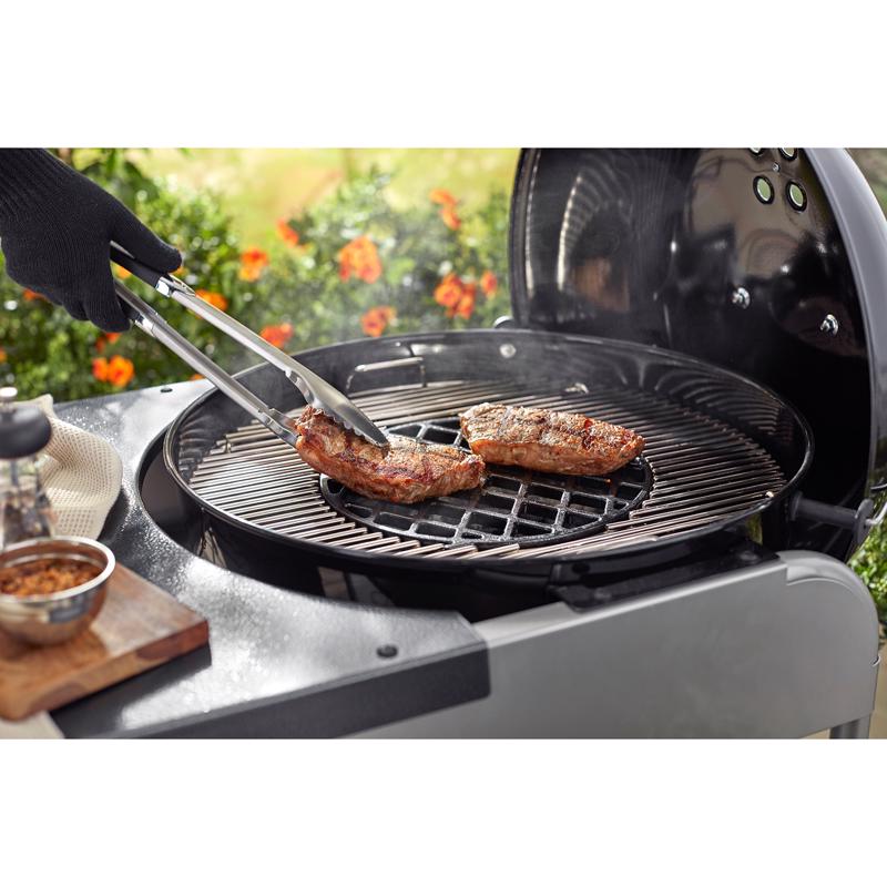 BBQ SYSTEM SEAR GRATE