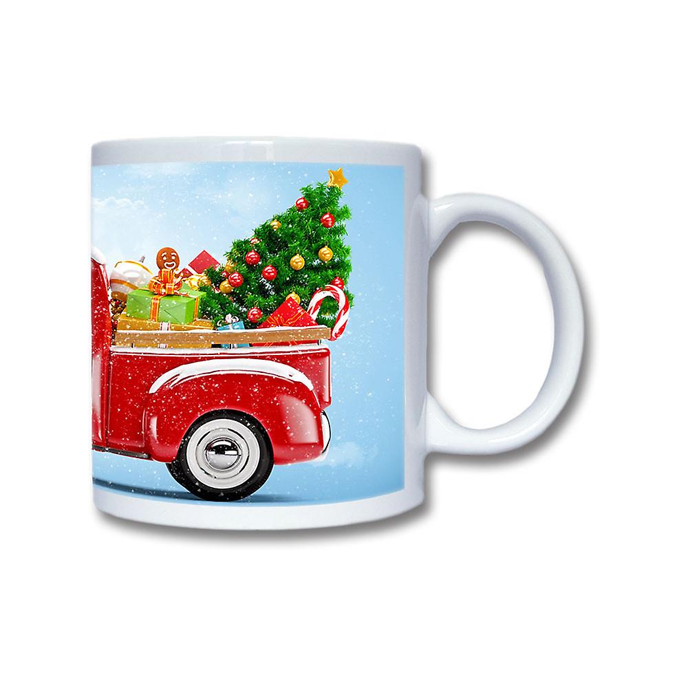 Christmas Mug For Men