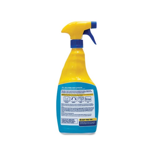 Zep Commercial Air and Fabric Odor Eliminator  ZPEZUAIR32EA