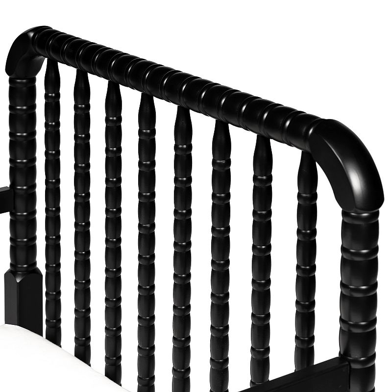 DaVinci Jenny Lind Toddler Bed