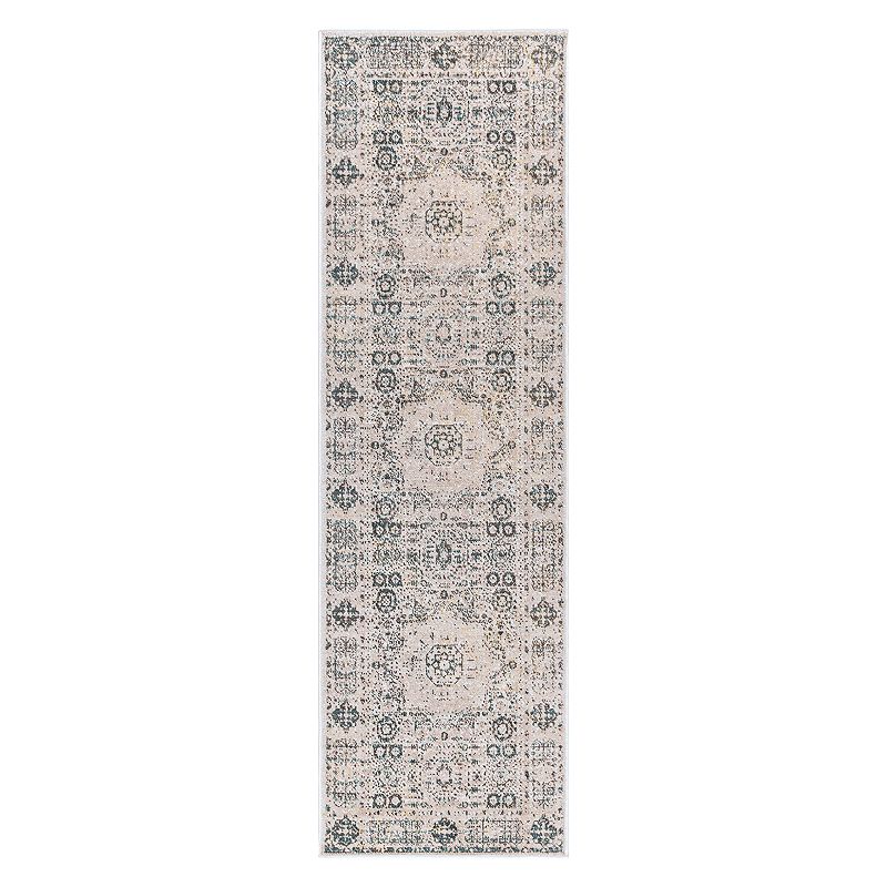 KHL Rugs Oweysa Oriental Area Rug