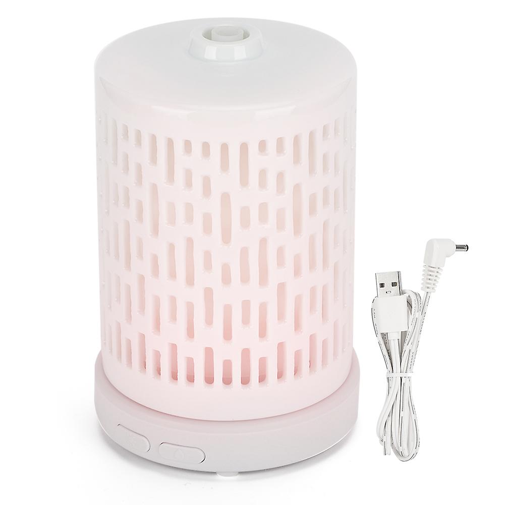 100ml Usb Plugging In Air Humidifier Essential Oil Aroma Diffuser For Home Office