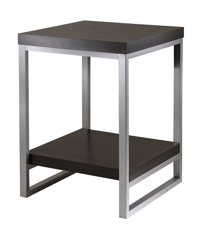 Winsome Jared End Table