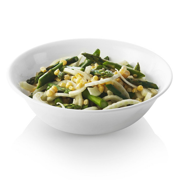 Corelle White 1-Qt. Serving Bowl