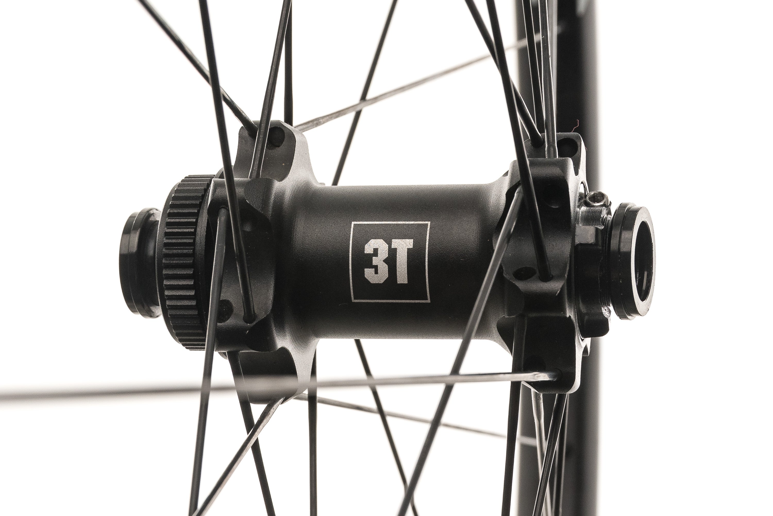 3T Discus Plus C25 Pro Aluminum Tubeless 27.5