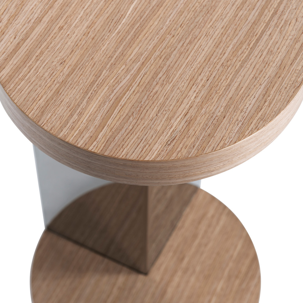 Bernhardt Modulum Accent Table   Transitional   Side Tables And End Tables   by Bernhardt Furniture Company  Houzz