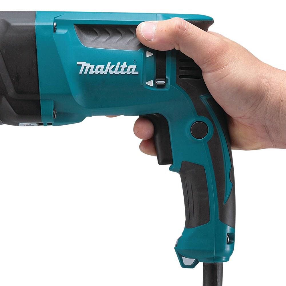 Makita 7 AMP 1 in. AVT Rotary Hammer HR2631F from Makita